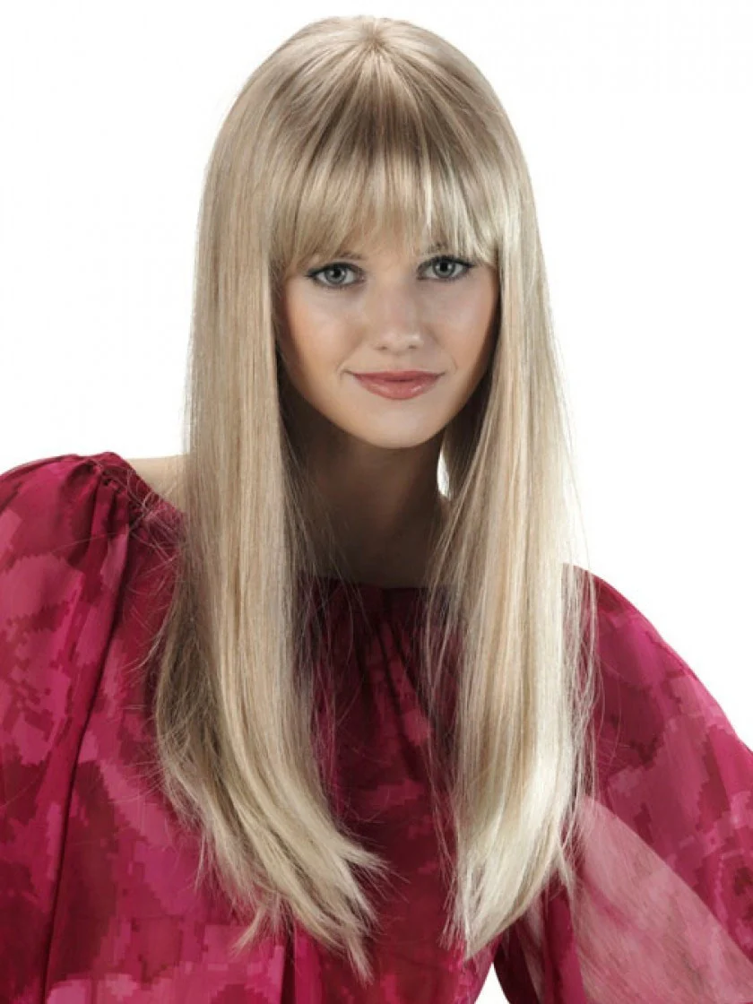 Jaela by Tony of Beverly | Monofilament | CLEARANCE - Musesware