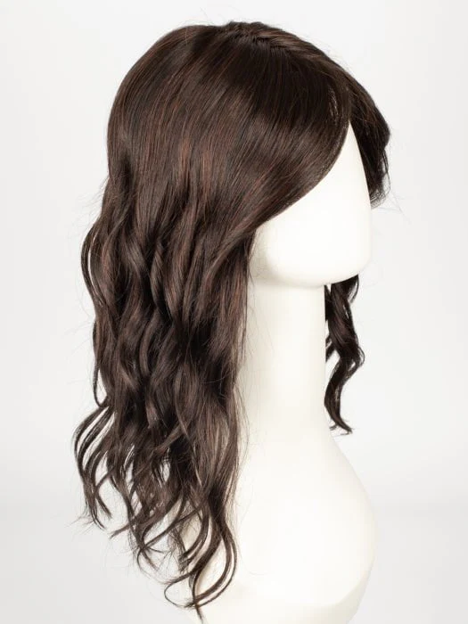 Rachel Lite | Synthetic Lace Front Wig (Hand Tied) - Musesware