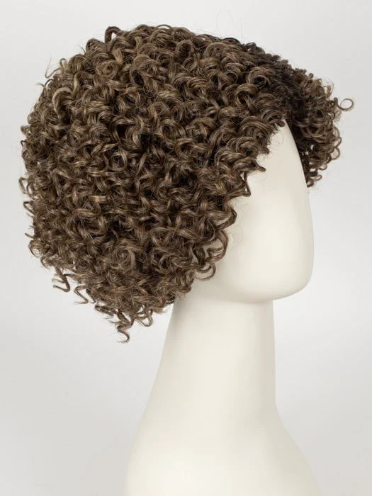 Aniyah | Synthetic Lace Front Wig (Mono Part) - Musesware