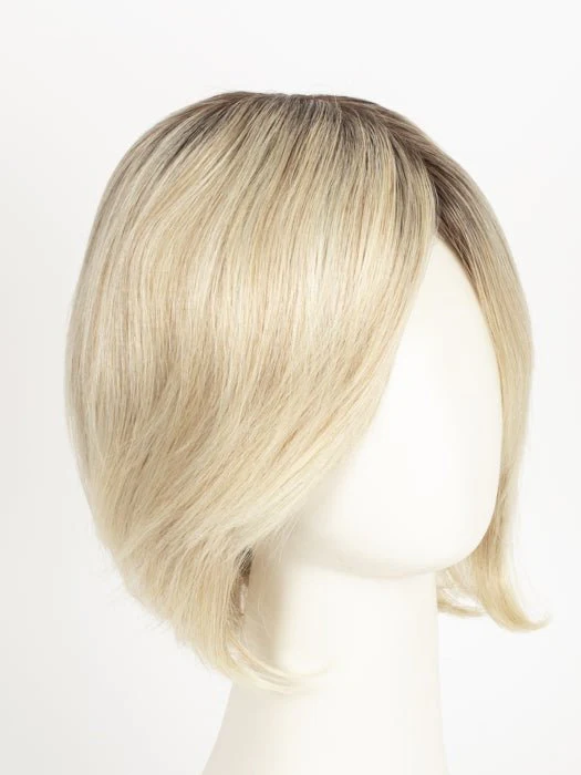 Muse | Remy Human Hair Lace Front Wig (Mono Top) - Musesware