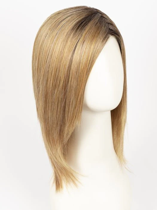 Peppermint | Synthetic Lace Front Wig - Musesware