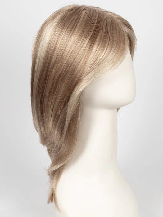 Sandra | Synthetic Wig (Hand-Tied) - Musesware