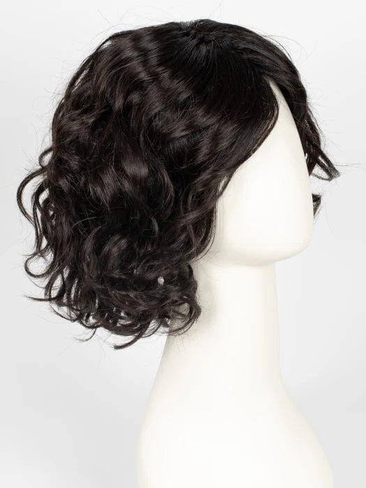 Girl Mono | Synthetic Lace Front Wig (Mono Part) - Musesware