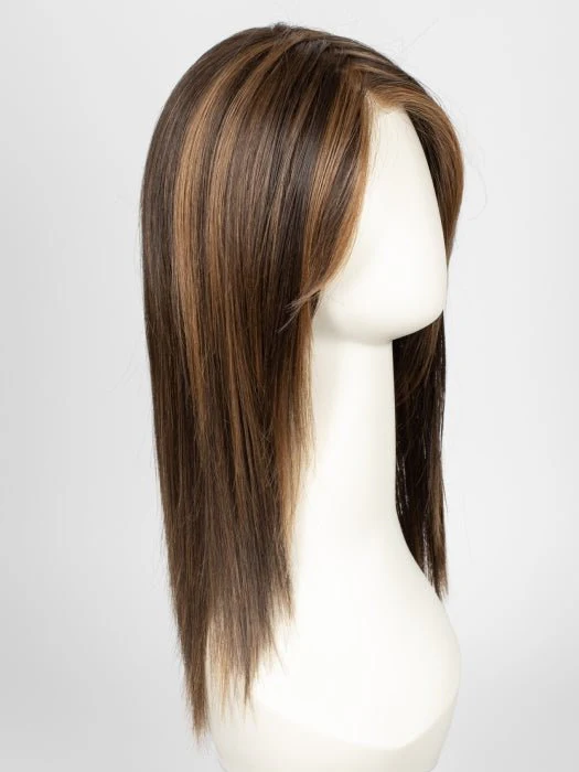 Show Stopper | HF Synthetic Lace Front Wig (Mono Top) - Musesware