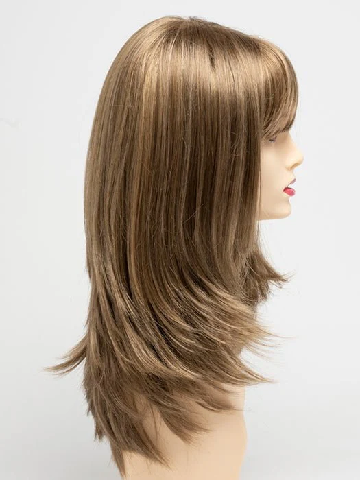 Kate | Synthetic Wig (Basic) - Musesware