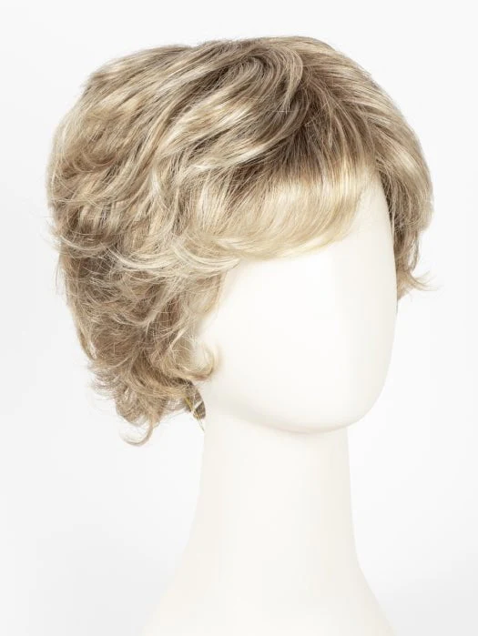 Gaby | Synthetic Wig (Basic Cap) - Musesware