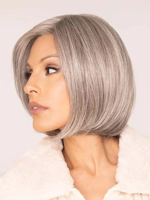 Kyla | Synthetic Lace Front Wig (Mono Part) - Musesware