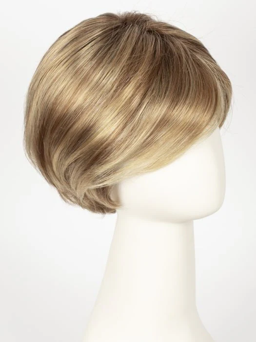 Mariska Petite | Synthetic Lace Front Wig (Mono Top) - Musesware