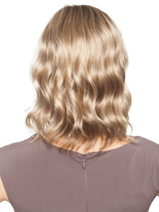 Julianne | Synthetic Lace Front Wig (Hand-Tied) - Musesware