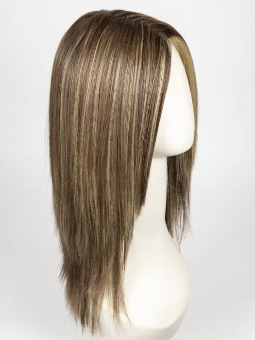 Well Played | HF Synthetic Lace Front Wig (Mono Part) - Musesware