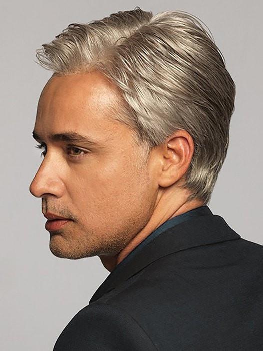 Classic | HF Synthetic Lace Front Wig (Mono Top) - Musesware