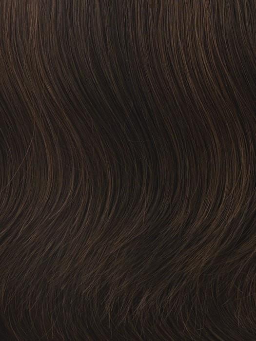 Wave Cut | HF Synthetic Wig (Basic Cap) | CLOSEOUT - Musesware