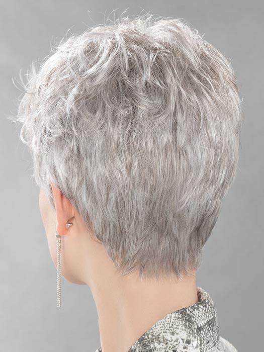 Dot |  Synthetic Wig (Mono Crown) - Musesware