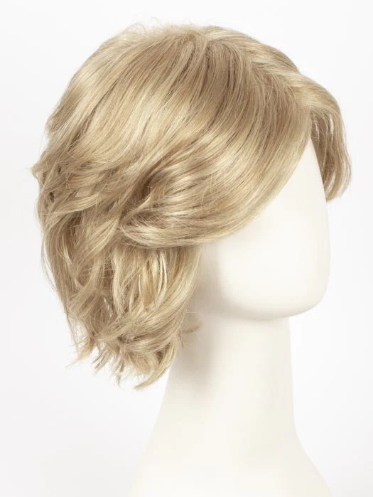 Liana | Synthetic Wig - Musesware