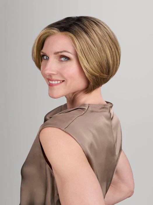 Shelby | Synthetic Lace Front Wig - Musesware