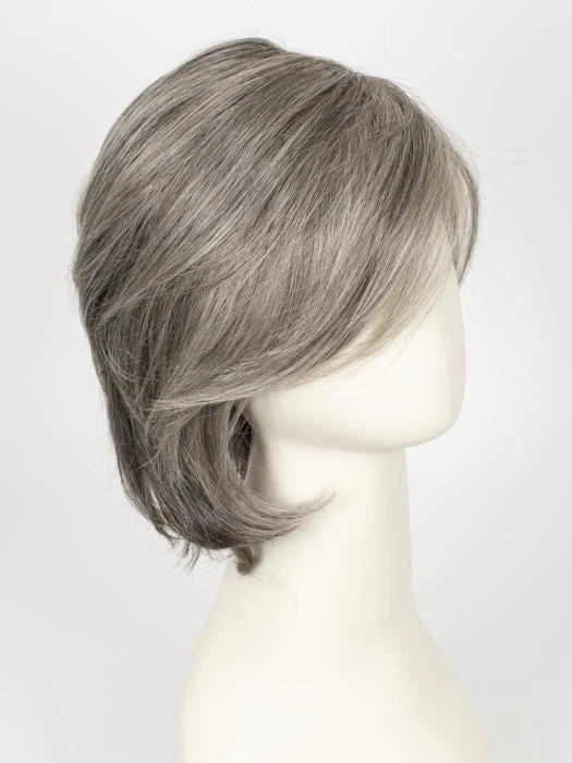 Daring | HF Synthetic Lace Front Wig (Mono Part) - Musesware