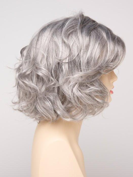 Coco | Synthetic Lace Front Wig (Mono Part) - Musesware