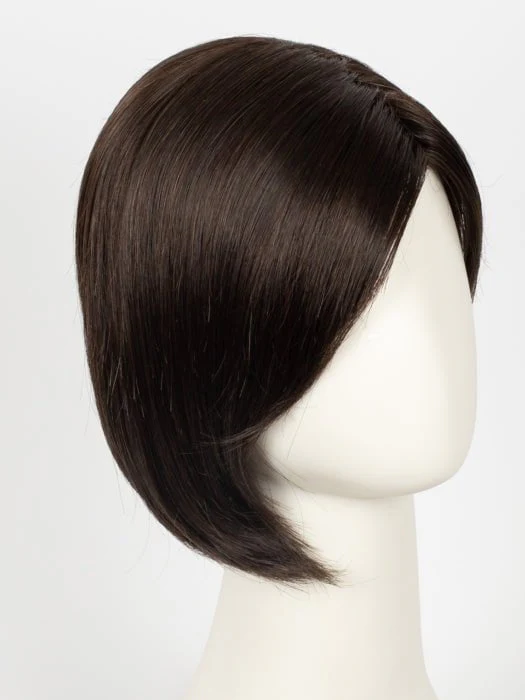 French by Ellen Wille | Synthetic Lace Front Wig (Mono Part) - Musesware