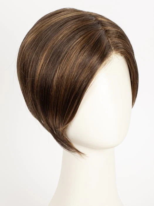 Perry | Synthetic Lace Front Wig - Musesware
