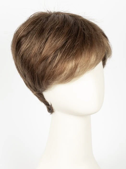 Stay | Synthetic Lace Front Wig - Musesware