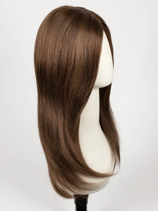 Obsession | Remy Human Hair Lace Front Wig (Hand-Tied) - Musesware