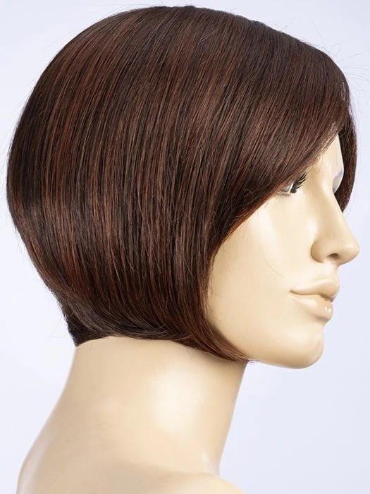 Promise | Human Hair/Synthetic Blend Lace Front Wig (Hand-Tied) | CLOSEOUT - Musesware