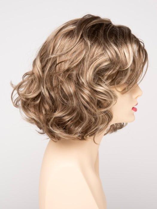 Coco | Synthetic Lace Front Wig (Mono Part) - Musesware