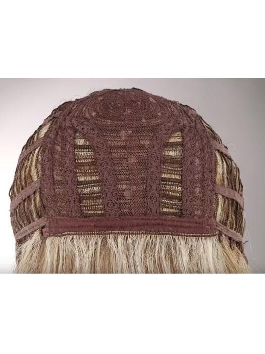 Wave Cut | HF Synthetic Wig (Basic Cap) | CLOSEOUT - Musesware