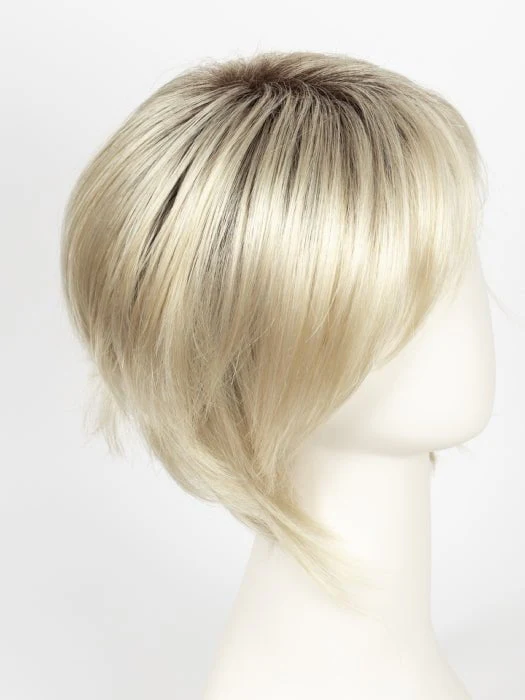 Reese Large | Synthetic Wig (Basic Cap) - Musesware