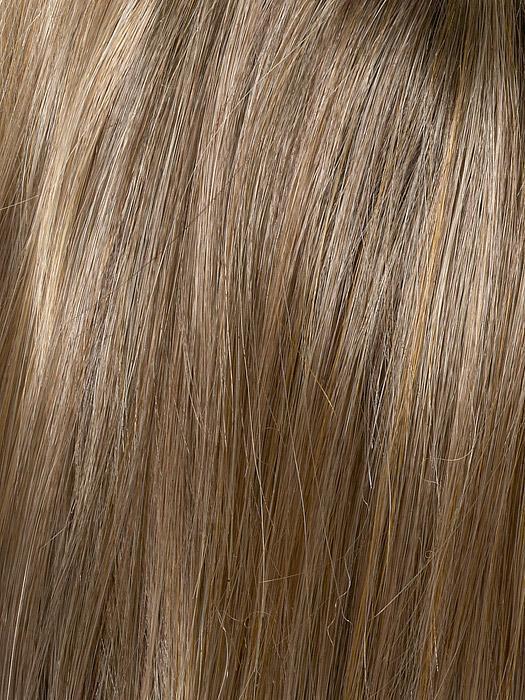 Harper | Synthetic Lace Front Wig (Mono Part) | CLOSEOUT - Musesware