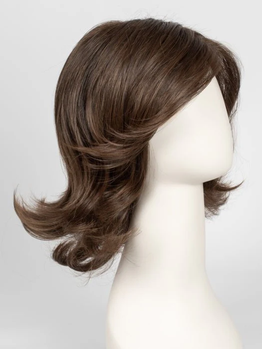 Embrace | HF Synthetic Wig (Basic Cap) - Musesware