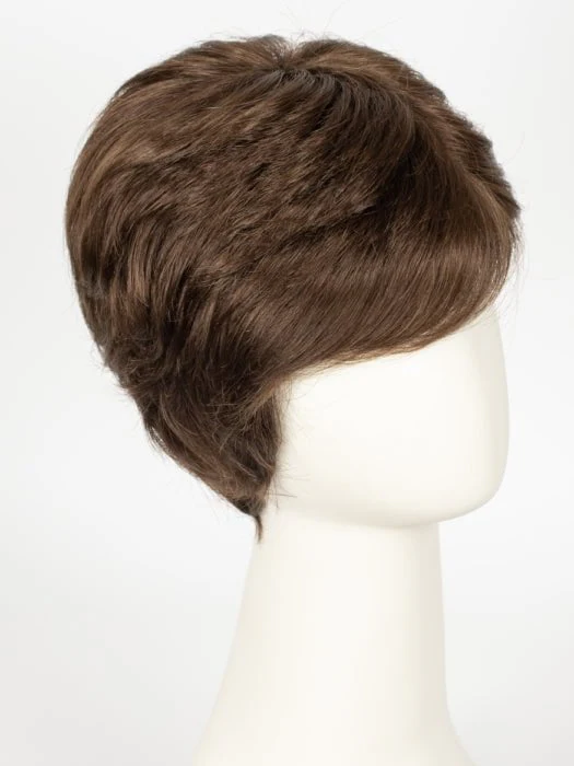Air | Synthetic Lace Front Wig (Hand-Tied) - Musesware