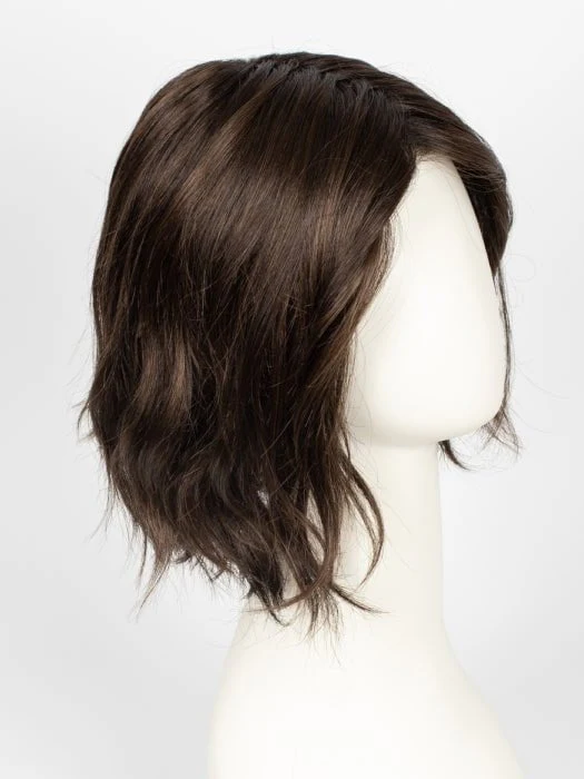 Esprit Soft | Synthetic Lace Front Wig (Mono Part) - Musesware