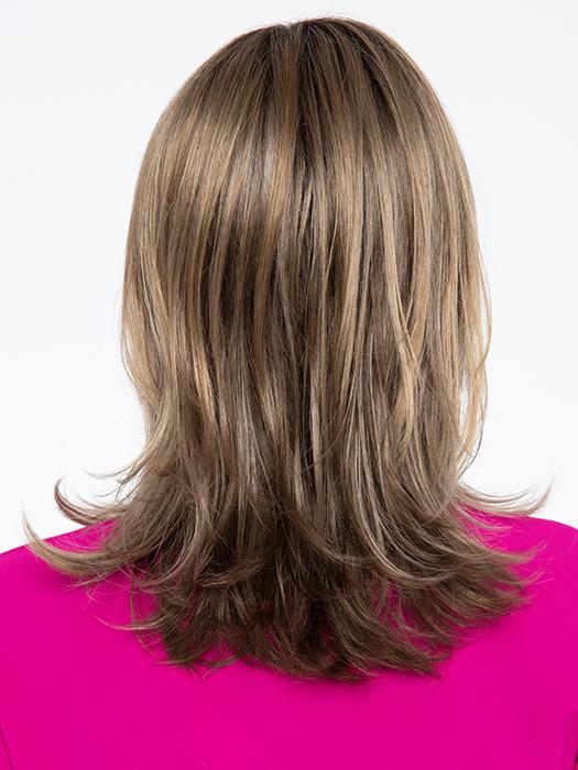 Jolie | Synthetic Wig (Basic Cap) - Musesware