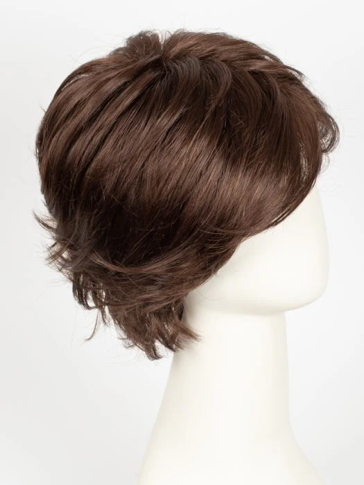 Boost | Short Synthetic Wig (Basic Cap) - Musesware