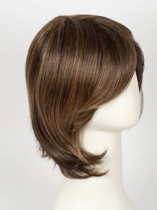 On In 10 | Synthetic Wig (Basic Cap) - Musesware