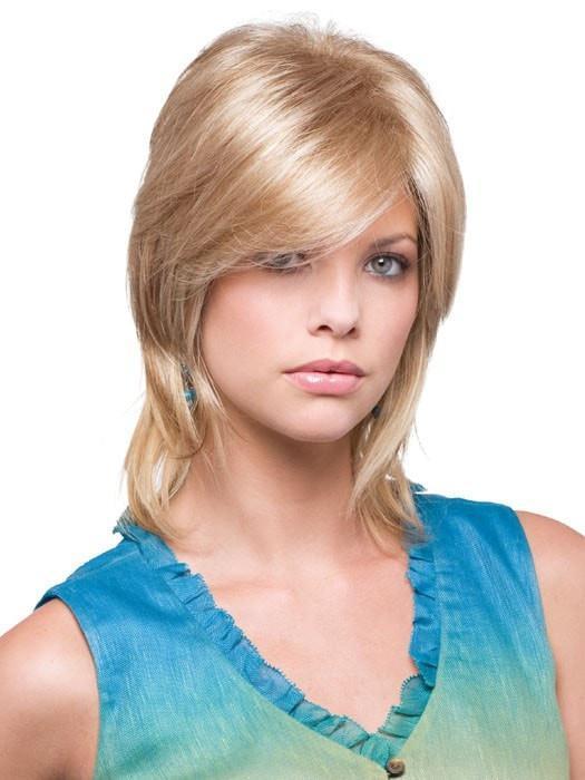 La Mode by Rene of Paris | Hair Topper | CLOSEOUT - Musesware