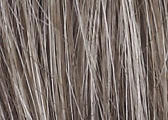 Soda | Synthetic Hair Bun (Claw Clip) - Musesware