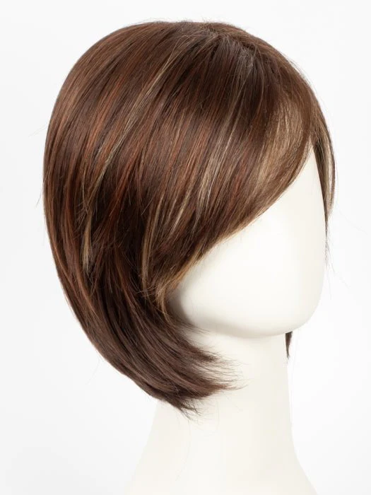 Shannon | Synthetic Wig (Basic Cap) - Musesware