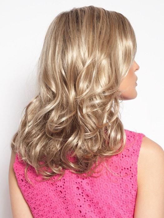 Katherine | Synthetic Lace Front Wig (Basic Cap) - Musesware