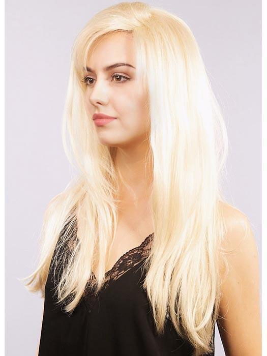 Paulina by Louis Ferre | Long Synthetic Wig (Basic Cap) | CLOSEOUT - Musesware