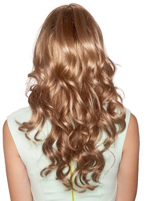 Pure Honey | Synthetic Lace Front Wig - Musesware