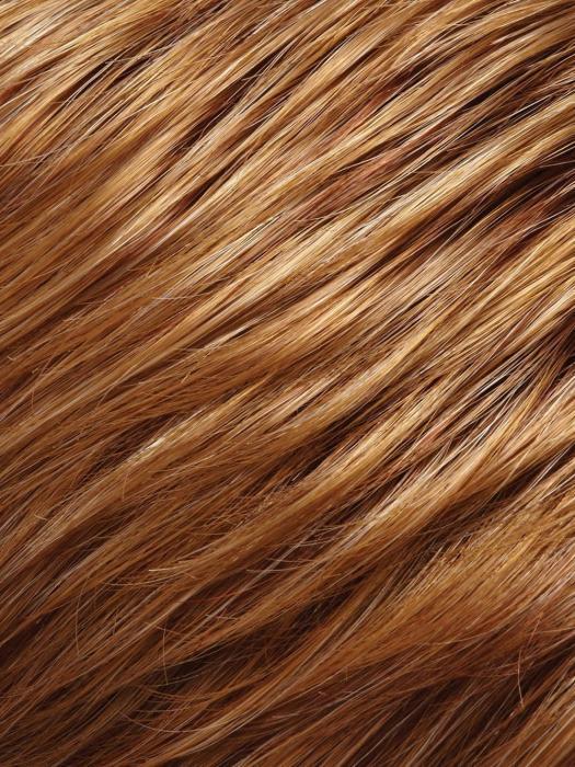 Minka by Jon Renau | Synthetic Lace Front Wig | CLOSEOUT - Musesware