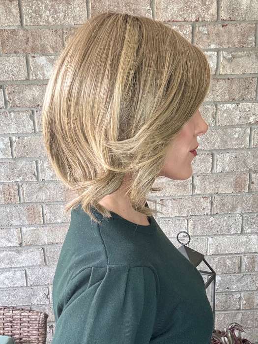 Love Always, Raquel | Synthetic Lace Front Wig (Mono Top) - Musesware