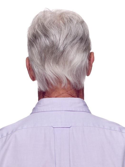 PJ by Jon Renau | Hairpiece for Men | CLOSEOUT - Musesware