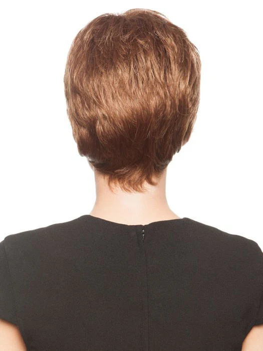 Pamela by Henry Margu | Petite | Monofilament Top | CLOSEOUT - Musesware