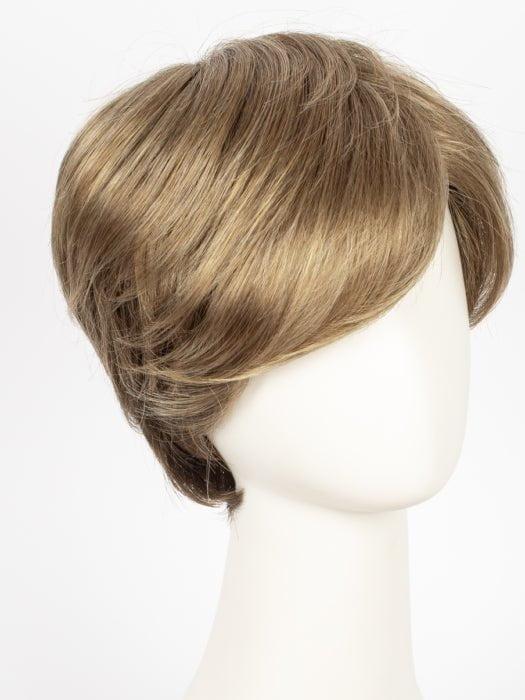 Evan | Synthetic Lace Front Wig (Mono Crown) - Musesware