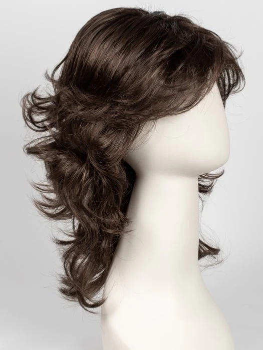 Tress by Raquel Welch | Synthetic Shag Wig - Musesware