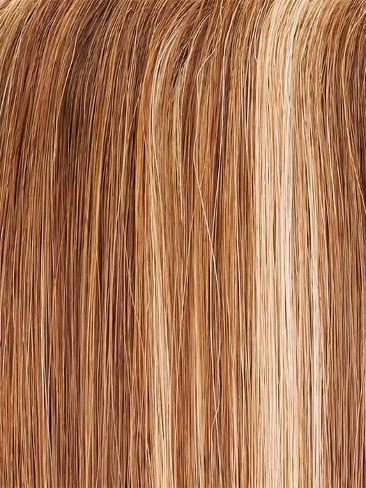 Ignite HH | Remy Human Hair Lace Front Wig (Hand Tied) - Musesware