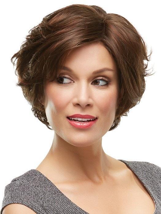 Jodie by Jon Renau | Synthetic Lace Front Wig | CLOSEOUT - Musesware